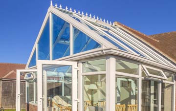 conservatory roof insulation costs Stonea