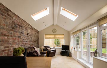 conservatory roof insulation Stonea, Cambridgeshire