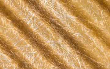 Stonea fibreglass roof waterproofing