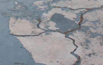 fibreglass roofing replacement Stonea