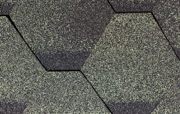 Stonea fibreglass shingle repairs