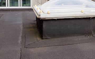 disadvantages of Stonea flat roofs
