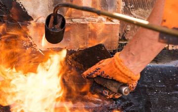 Stonea flat roof repair companies