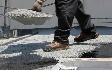 Stonea flat roofing companies