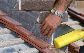 is Stonea lead roofing safe?