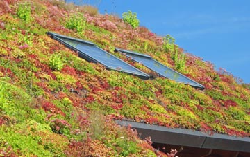 Stonea living roof systems