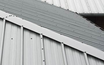 disadvantages of Stonea metal roofing