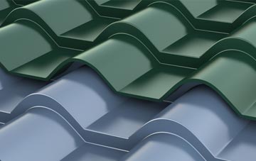 who should consider Stonea plastic roofs