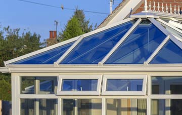 professional Stonea conservatory insulation