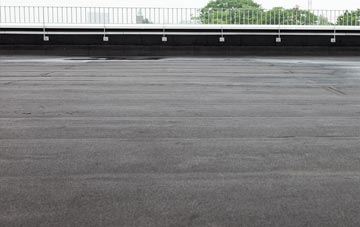 Stonea asphalt roof replacement