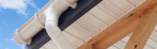 get Stonea guttering quotes today