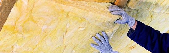 quotes for Stonea roof insulation