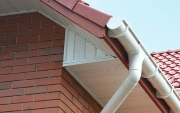 Stonea soffit repair costs