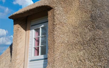 Stonea thatch roof disadvantages