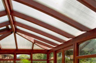 Stonea conservatory roofing insulation