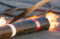 free Stonea flat roofing repair quotes