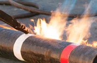 Stonea flat roofing replacement