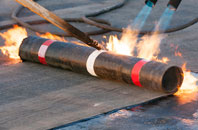 Stonea flat roof sealing