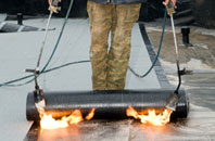 Stonea flat roof sealing quote