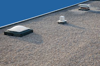 Stonea flat roofing