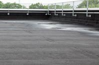 find rated Stonea flat roofing companies