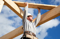 Stonea roof replacement work