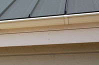 Stonea soffit repair